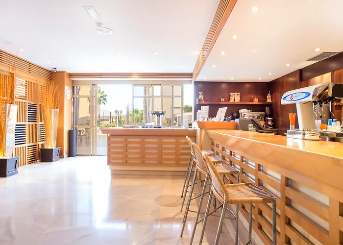 Be Live Adults Only Tenerife