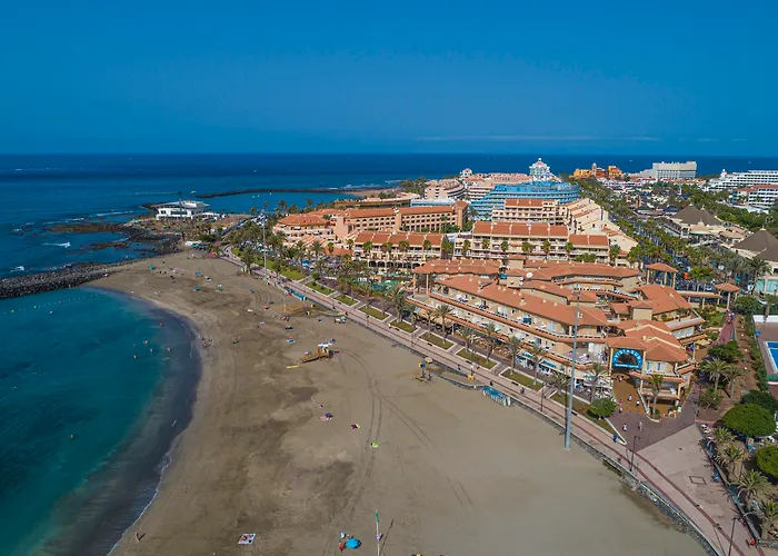 Apartamentos Vista Sur