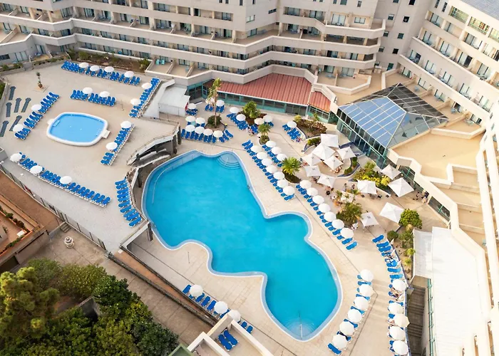 Alua Tenerife