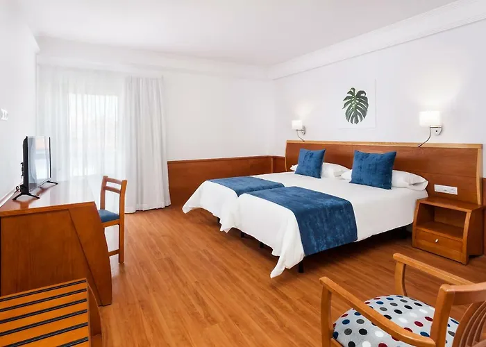 Hotel Gema Puerto De La Cruz